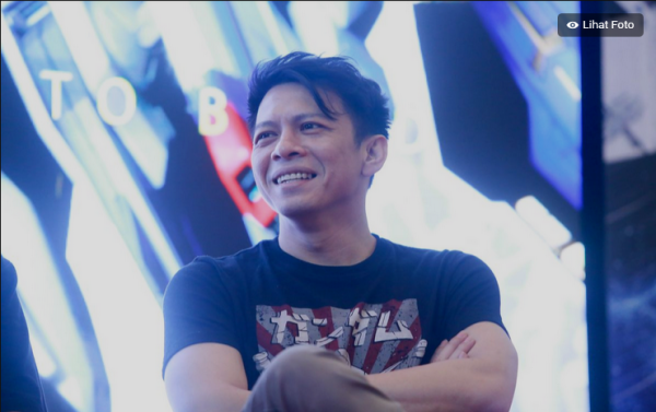 Kompilasi Video Viral Skandal Ariel Peterpan Noah